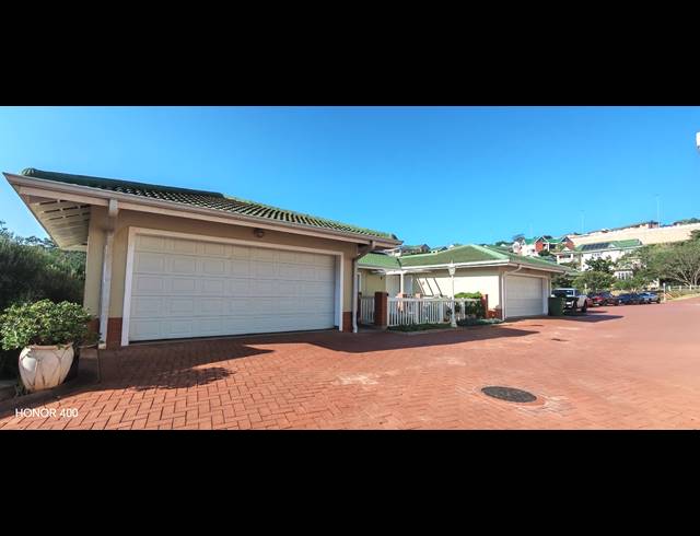 2.5 BEDROOM SEMI DETACHED FOR SALE IN KINDLEWOOD ESTATE